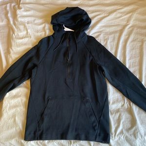 Nike Tech Half Zip Hoodie